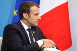 2018: A year of challenges for President Macron