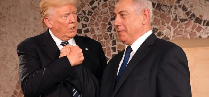 Why the US won’t lose Middle East allies over Trump’s Jerusalem move