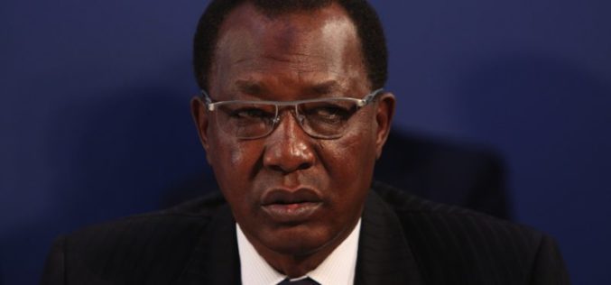 Civil unrest awaits Chad as Idriss Déby likely to remain unchallenged