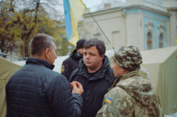 No end in sight for conflict in Eastern Ukraine