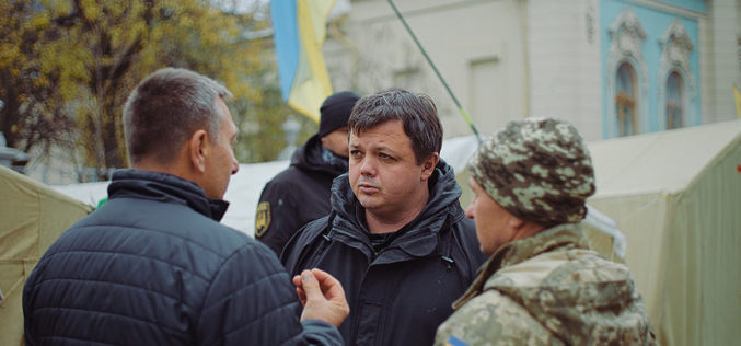 No end in sight for conflict in Eastern Ukraine