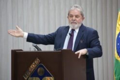 Lula’s path to re-election just got a little more complicated…