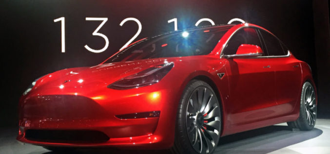 Special Report: The hidden risks of the electric car revolution