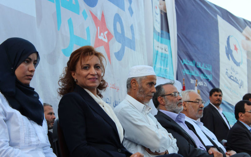 Ten political parties to follow in the Middle East and North Africa in 2018