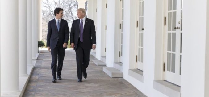 NAFTA 2.0 negotiations: Why Trump may back off