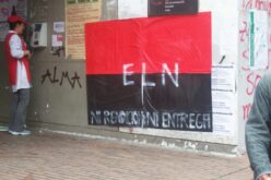 ELN poses long-term risk to Colombia’s oil and gas industry