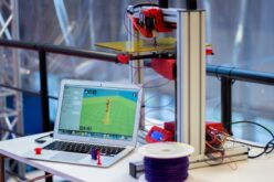 Emerging technologies: when terrorists print their own weapons