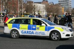 The Islamist terrorism threat in Ireland