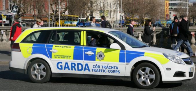The Islamist terrorism threat in Ireland