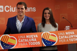 Catalonia: the rise of Ciudadanos