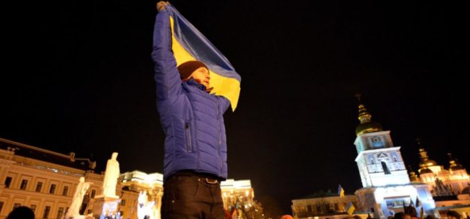 Ukraine faces a heightened risk of instability in 2018
