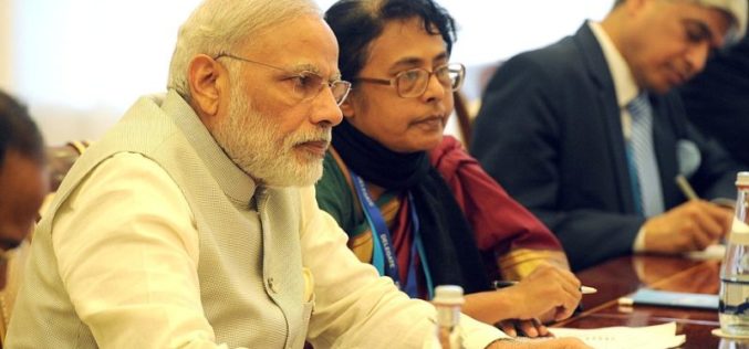 India looks east, but is it ready to act?