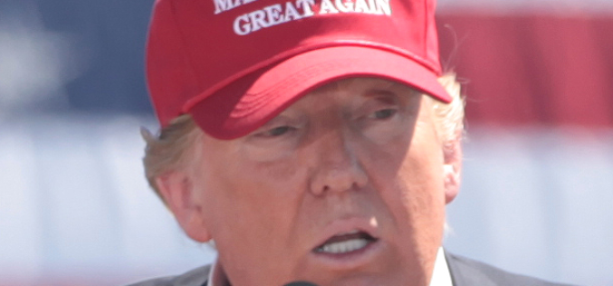 Will the US midterms spell the end of #MAGA?