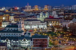 Belarus on the cusp of a (tech) revolution?