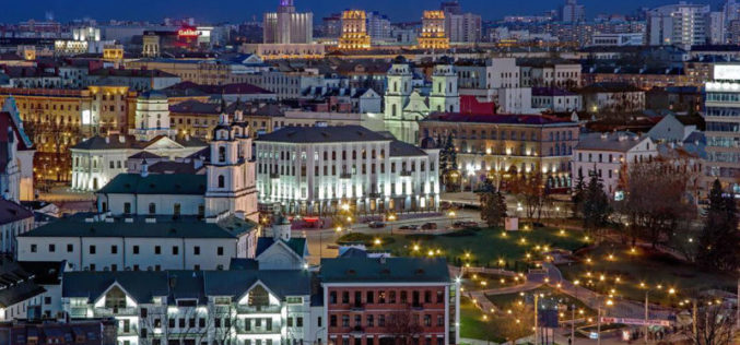 Belarus on the cusp of a (tech) revolution?