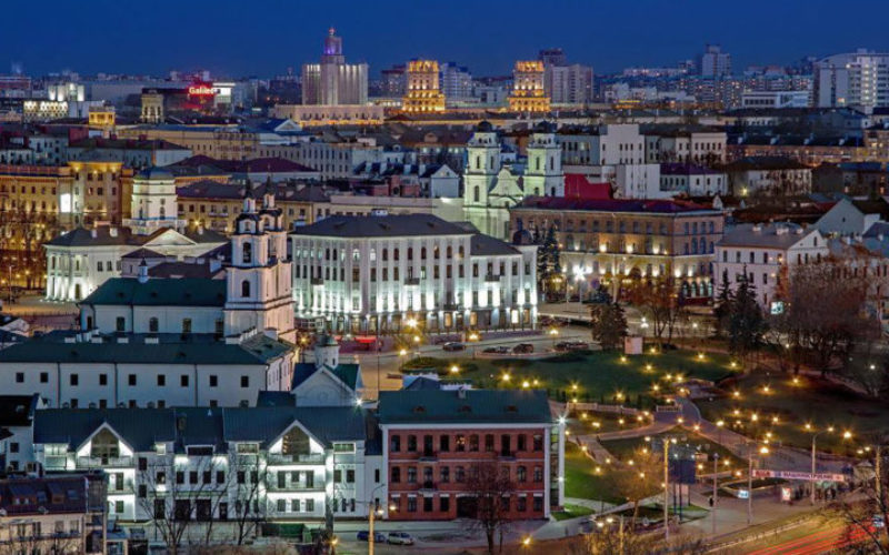Belarus on the cusp of a (tech) revolution?