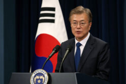 China, South Korea reset bilateral ties