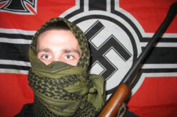 Right-wing extremism in America: A growing threat?