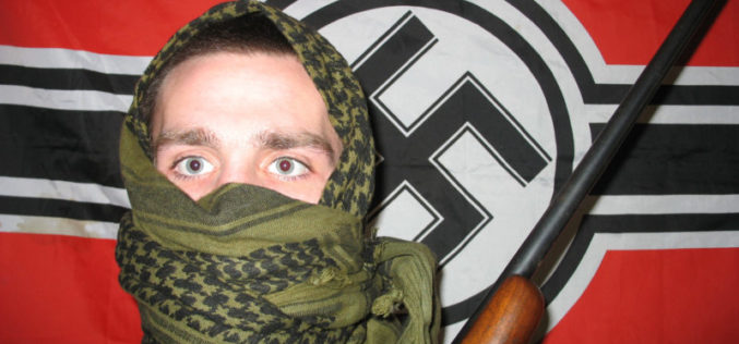 Right-wing extremism in America: A growing threat?