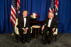 Australia’s Asia-Pacific trade balancing act