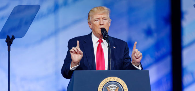 The trillion dollar question: will Trump fix America’s infrastructure?
