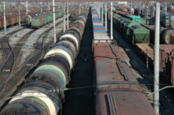 China’s Trans-Eurasia trade routes: Outlook for 2018