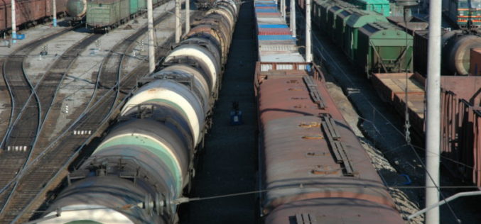 China’s Trans-Eurasia trade routes: Outlook for 2018