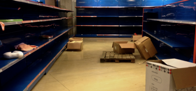 Price-fixing can only worsen the crisis in Venezuela