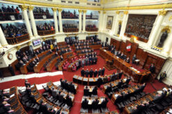 Fujimori’s pardon holds up a mirror to Peru’s weak institutions
