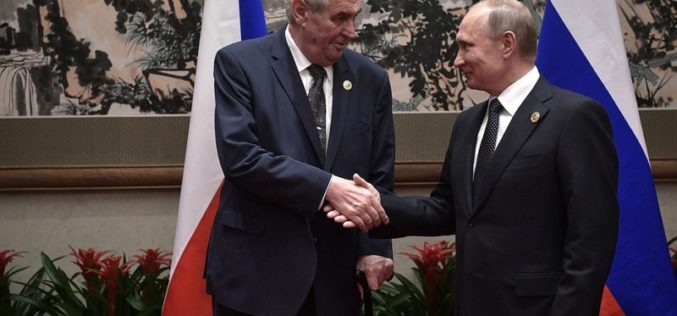 The Czech Republic’s fractious politics hold a lesson for Europe