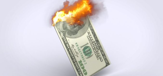 The modern worker’s dilemma: why are wages falling?