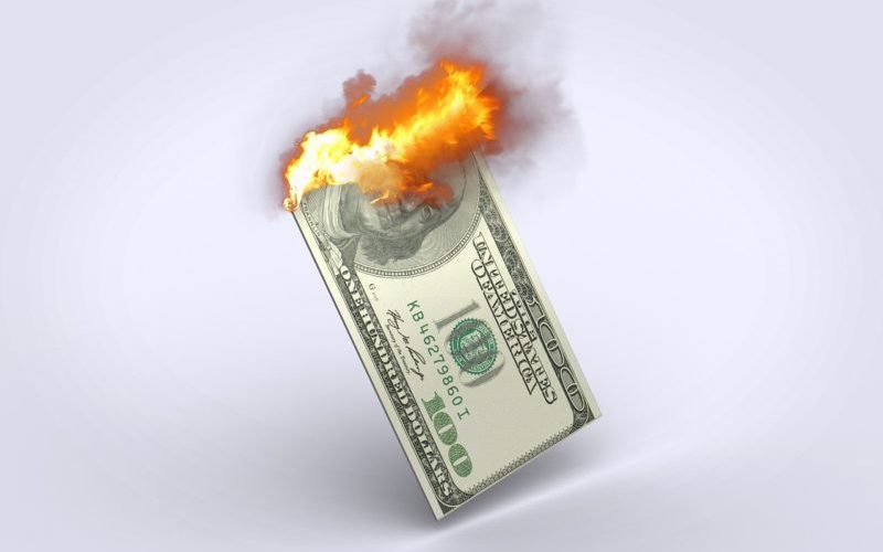 The modern worker’s dilemma: why are wages falling?