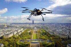 Emerging technologies: terrorism and UAVs