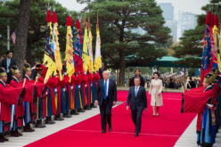 Gains from inter-Korean Olympic diplomacy at risk without U.S. engagement