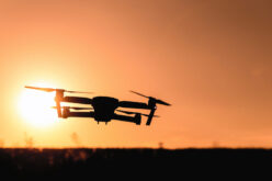 Swarm drone attack in Syria points to new kind of warfare