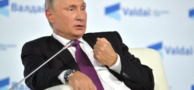 The U.S. blacklist of Russian oligarchs: what is the real impact?