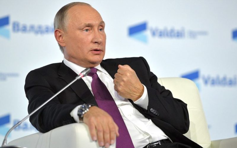 The U.S. blacklist of Russian oligarchs: what is the real impact?