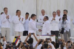 The importance of the FARC’s 2018 political campaign