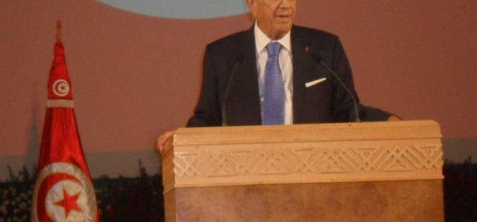 Tunisia’s new Finance Law and the roots of social unrest