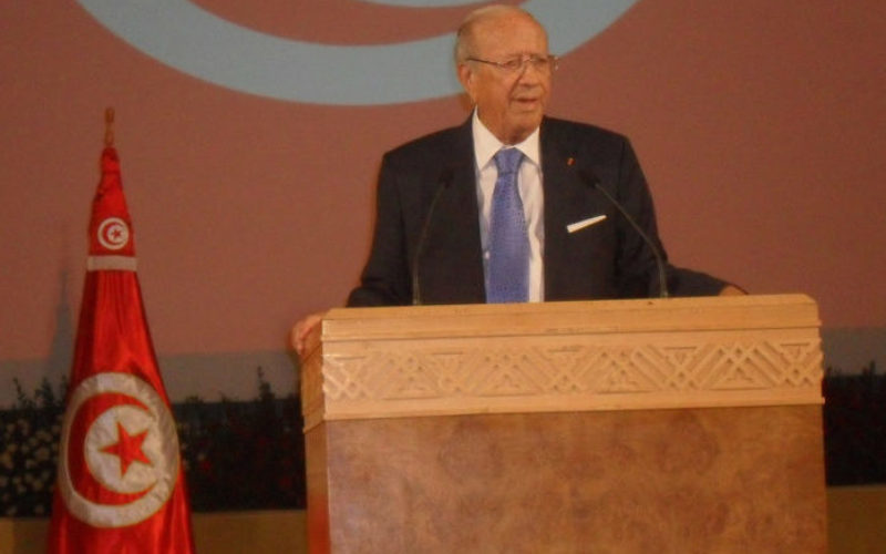 Tunisia’s new Finance Law and the roots of social unrest