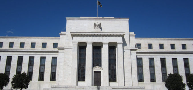 OZY+GRI: Could this interest rate cliff-edge cripple the US economy?
