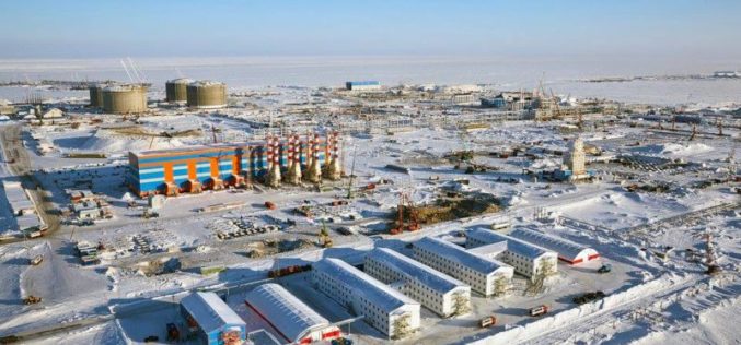 The future of Yamal LNG in the Asia-Pacific market