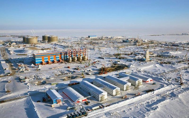 The future of Yamal LNG in the Asia-Pacific market