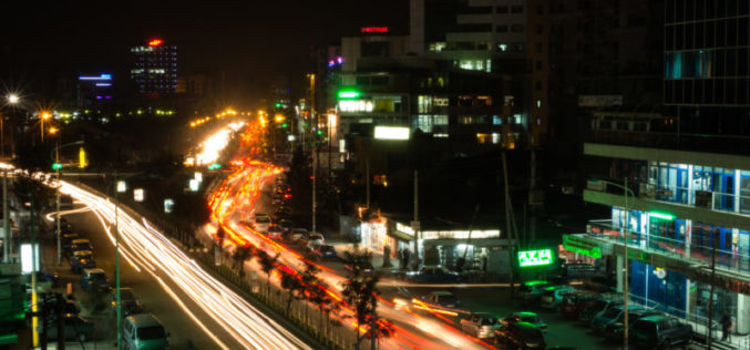 Under the Radar: Ethiopia’s economic growth offers opportunities and challenges