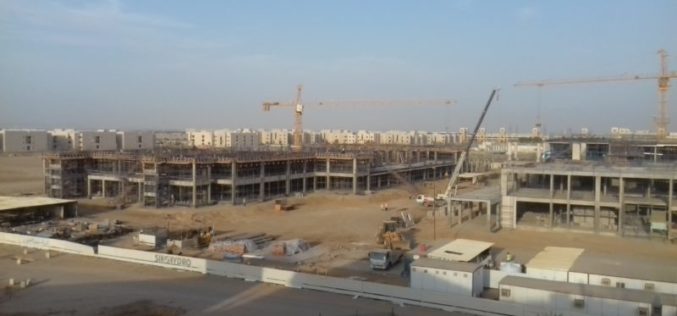 Will Saudi Arabia’s latest megacity venture deliver on the hype?