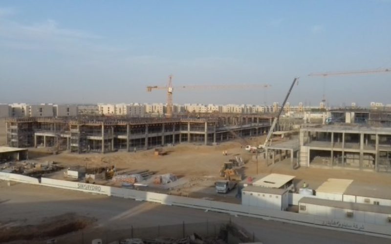 Will Saudi Arabia’s latest megacity venture deliver on the hype?