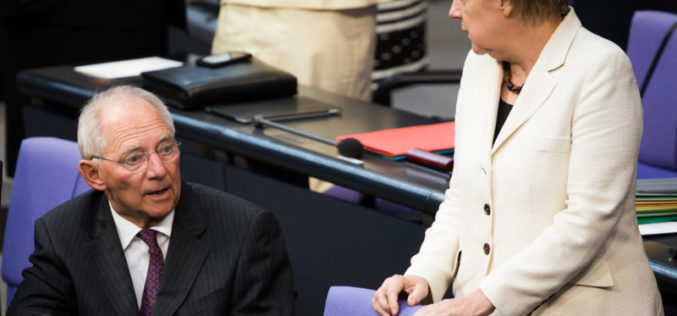 New elections could bring political insecurity to Germany