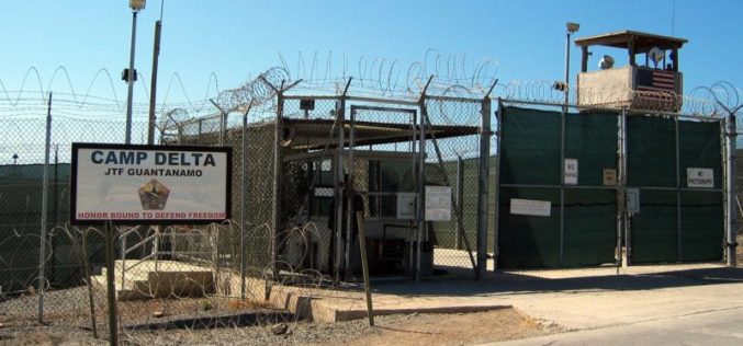 Keeping Guantanamo open is a long-term strategic error
