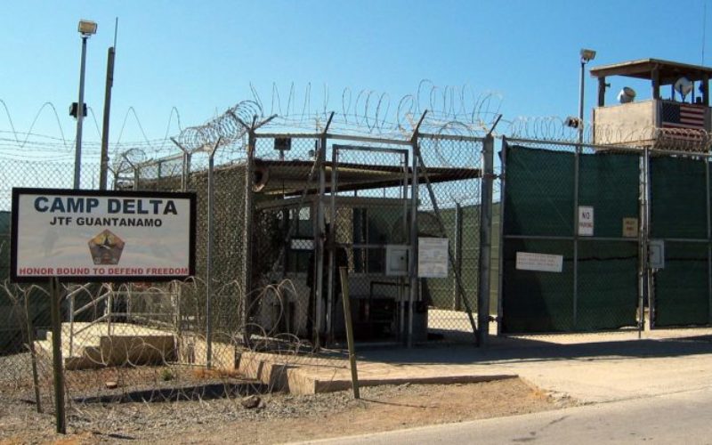 Keeping Guantanamo open is a long-term strategic error