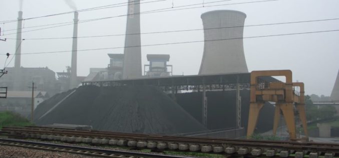 ASEAN could face a crisis over its appetite for coal
